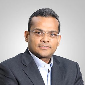 ASHISH DEORA