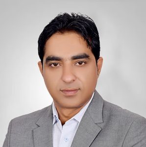 SUSHIL ARORA