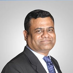 SHRINIVAS DESHPANDE