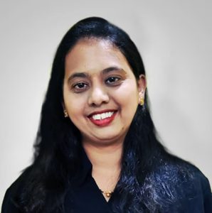 RASHMI LAVATE